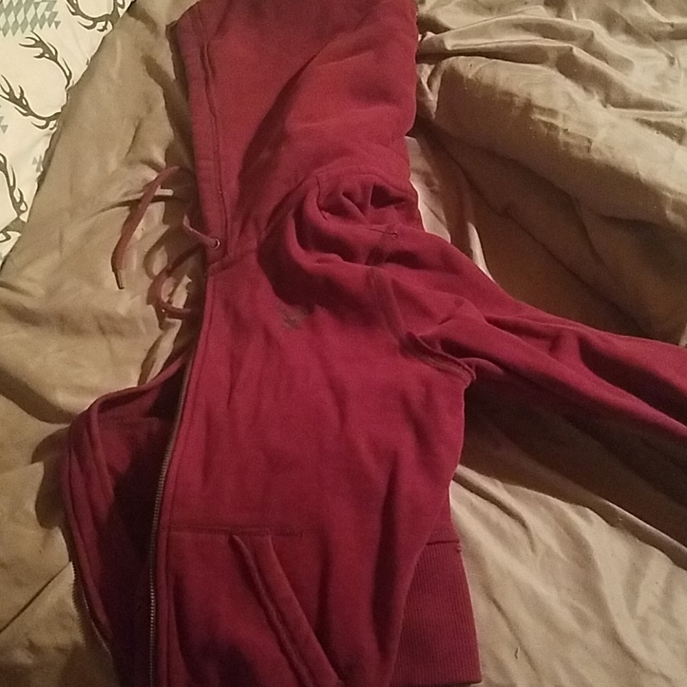 American eagle outfitters hoodie